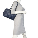 Chanel Feather Weight Bowling Bag_IMG_9797.jpeg