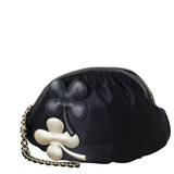 Chanel Four Leaf Clover Clutch_IMG_5260.jpeg
