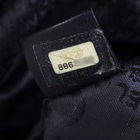 Chanel Four Leaf Clover Clutch_IMG_5263.jpg