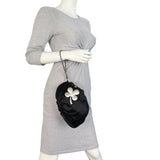 Chanel Four Leaf Clover Clutch_IMG_5392.jpeg