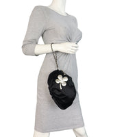 Chanel Four Leaf Clover Clutch_IMG_5392.jpeg