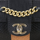 Chanel Front Chain Flap Bag Snakeskin_IMG_0560.jpg