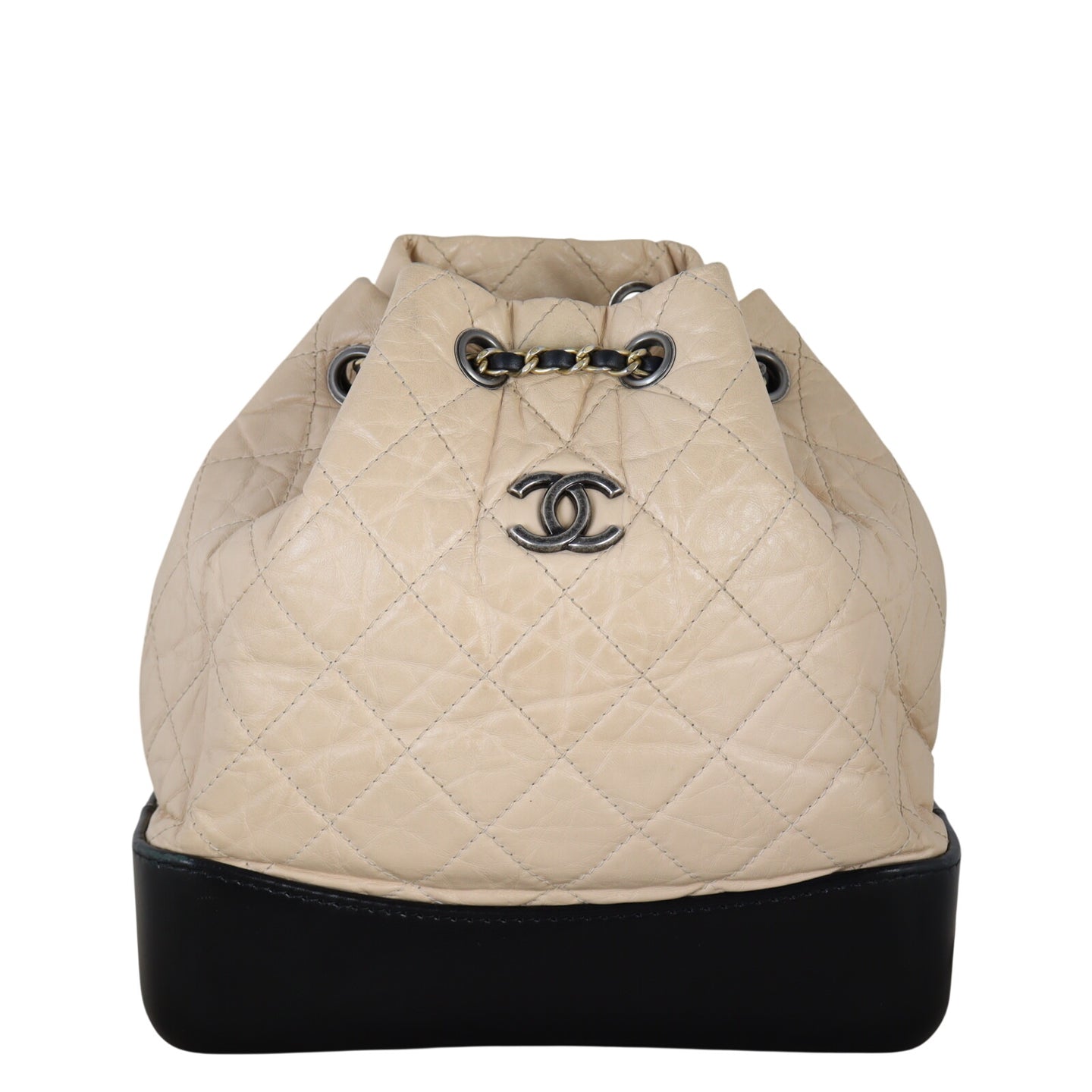 Chanel Gabrielle Backpack Small_IMG_4915.jpeg