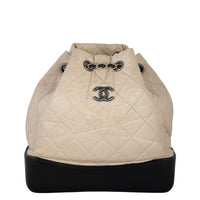 Chanel Gabrielle Backpack Small_IMG_4915.jpeg
