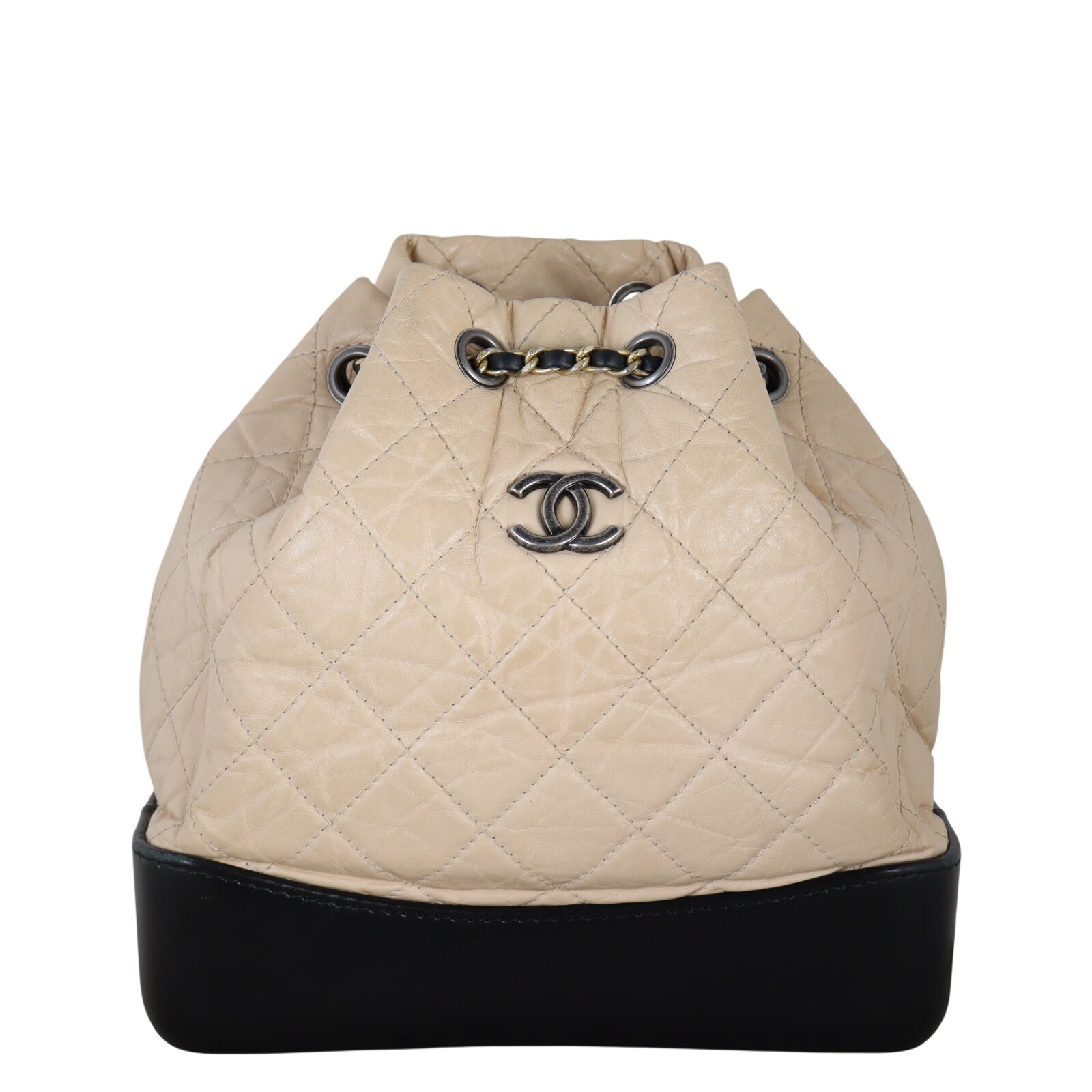 Chanel Gabrielle Backpack Small_IMG_4915.jpeg