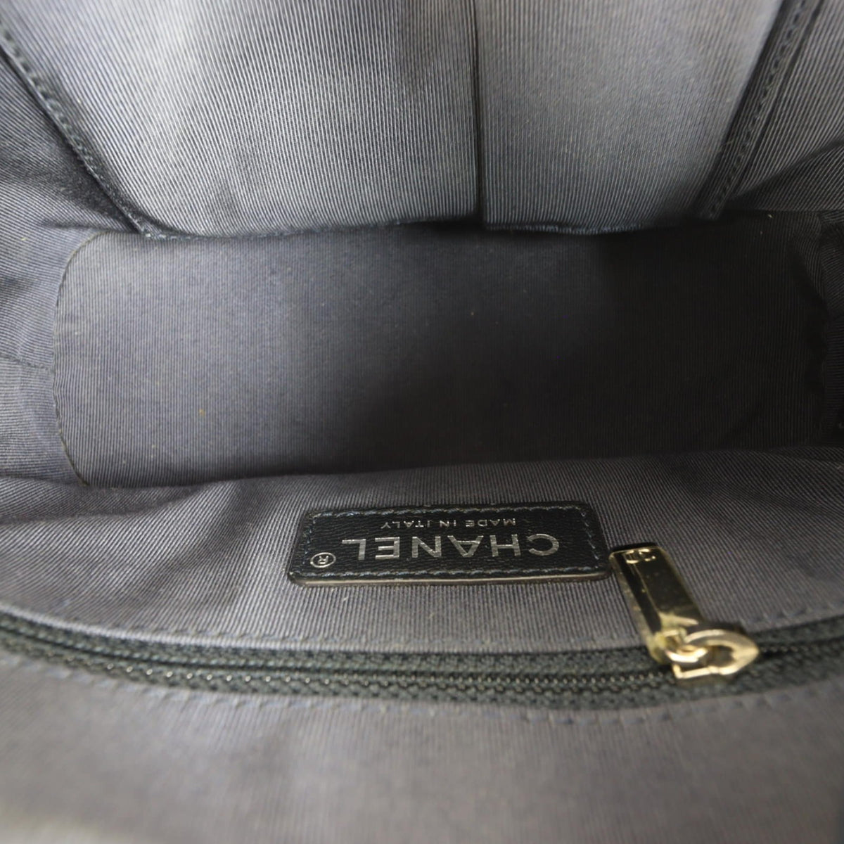 Chanel Gabrielle Hobo Small Tweed