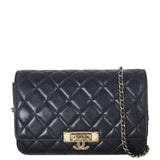 Chanel Golden Class Wallet on Chain_IMG_7876.jpeg