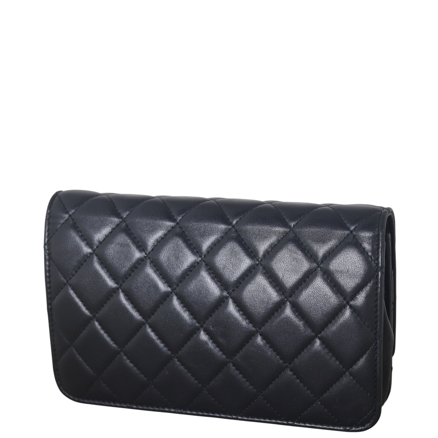 Chanel Golden Class Wallet on Chain_IMG_7878.jpeg