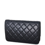 Chanel Golden Class Wallet on Chain_IMG_7878.jpeg