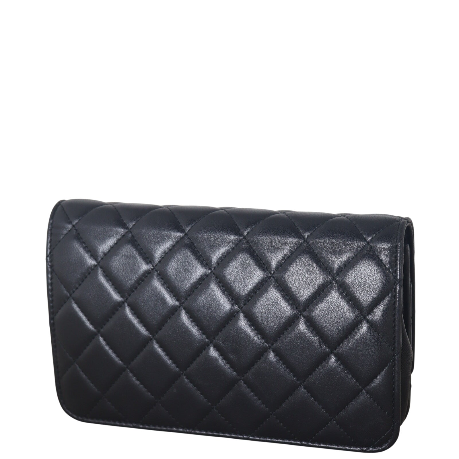 Chanel Golden Class Wallet on Chain_IMG_7878.jpeg