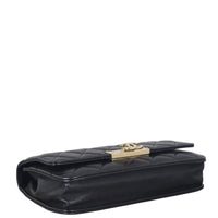 Chanel Golden Class Wallet on Chain_IMG_7879.jpeg