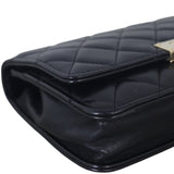 Chanel Golden Class Wallet on Chain_IMG_7880.jpeg