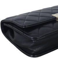 Chanel Golden Class Wallet on Chain_IMG_7880.jpeg