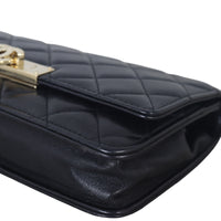Chanel Golden Class Wallet on Chain_IMG_7881.jpeg