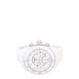 Chanel J12 Diamond Chronograph 41mm Watch _IMG_7712.jpg