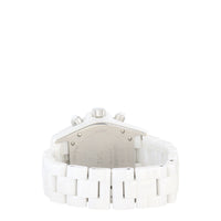 Chanel J12 Diamond Chronograph 41mm Watch _IMG_7731.jpg