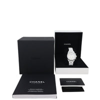 Chanel J12 Diamond Chronograph 41mm Watch _IMG_7762.jpg