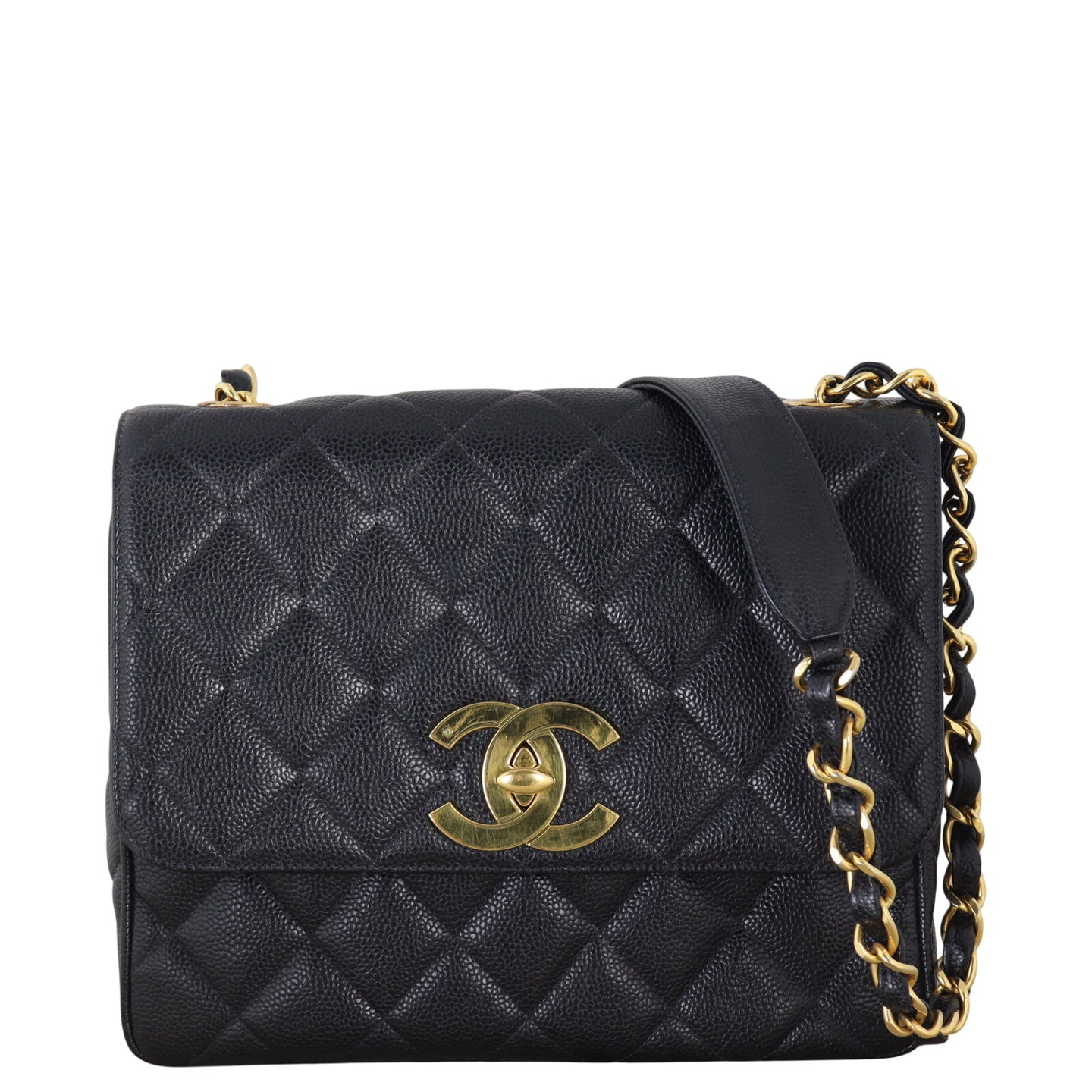 Chanel Jumbo CC Flap Square Vintage_IMG_0747.jpeg