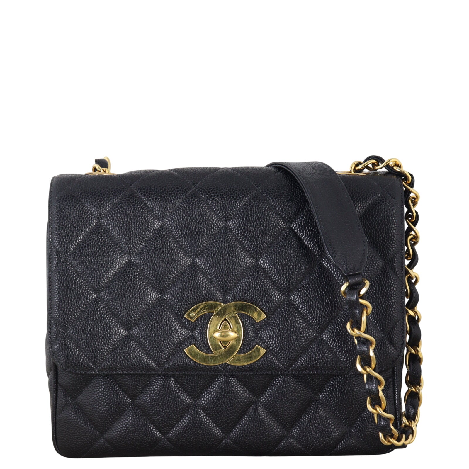 Chanel Jumbo CC Flap Square Vintage_IMG_0747.jpeg