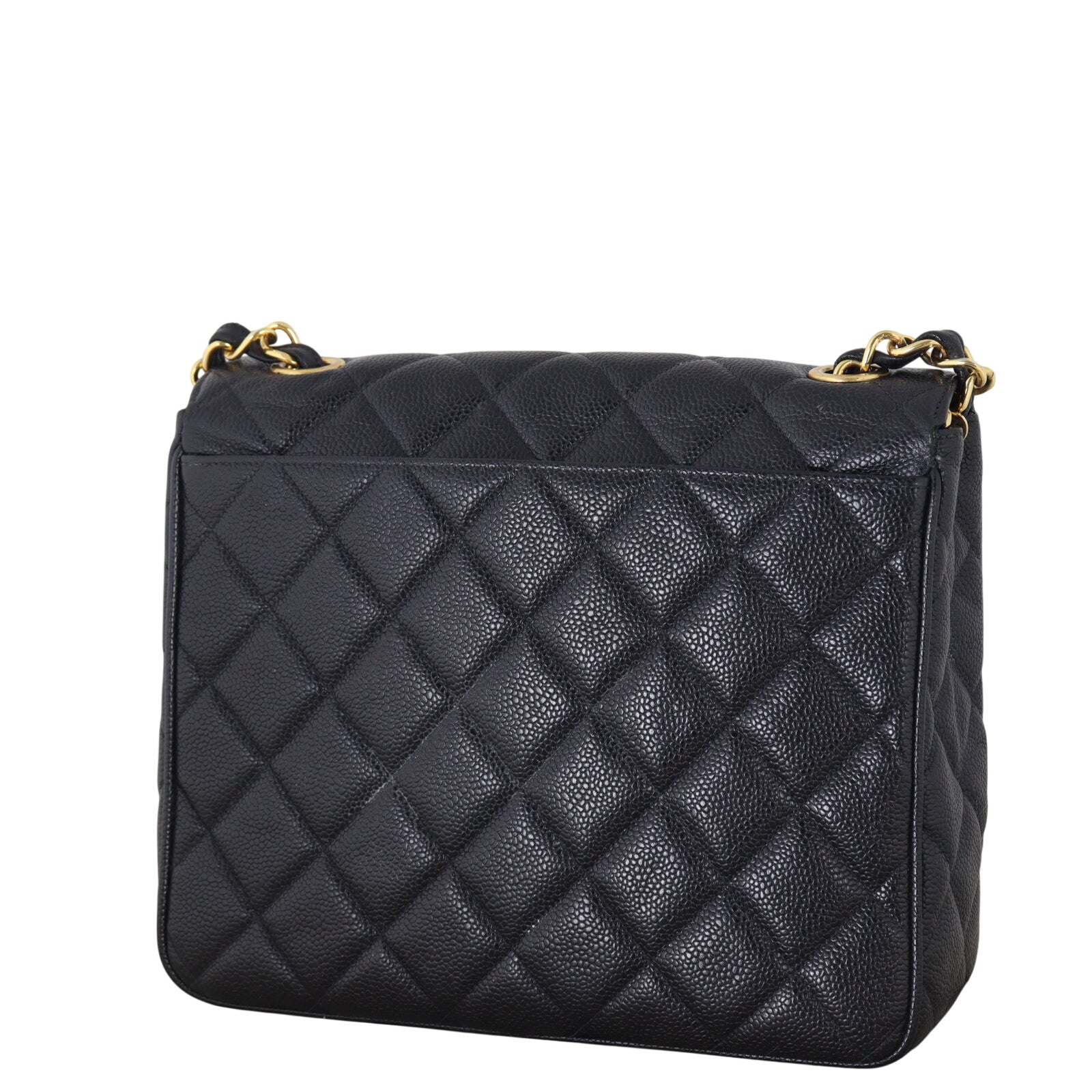 Chanel Jumbo CC Flap Square Vintage_IMG_0749.jpeg