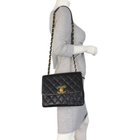 Chanel Jumbo CC Flap Square Vintage_IMG_0817.jpeg