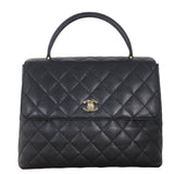 Chanel Kelly Satchel Caviar_IMG_4265.jpeg