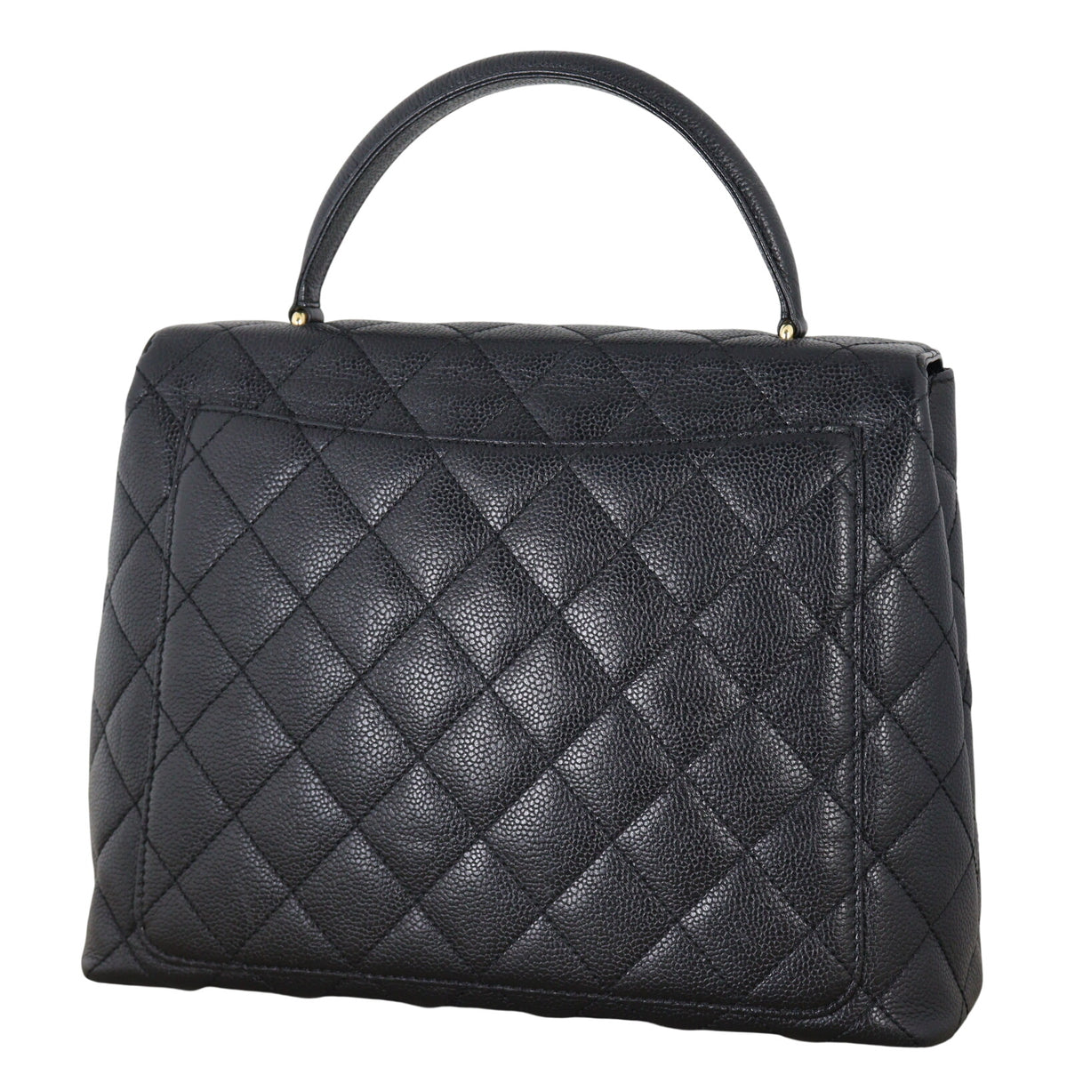 Chanel Kelly Satchel Caviar_IMG_4266.jpeg