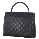 Chanel Kelly Satchel Caviar_IMG_4266.jpeg