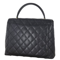 Chanel Kelly Satchel Caviar_IMG_4266.jpeg