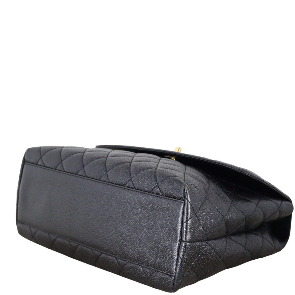 Chanel Kelly Satchel Caviar_IMG_4267.jpeg