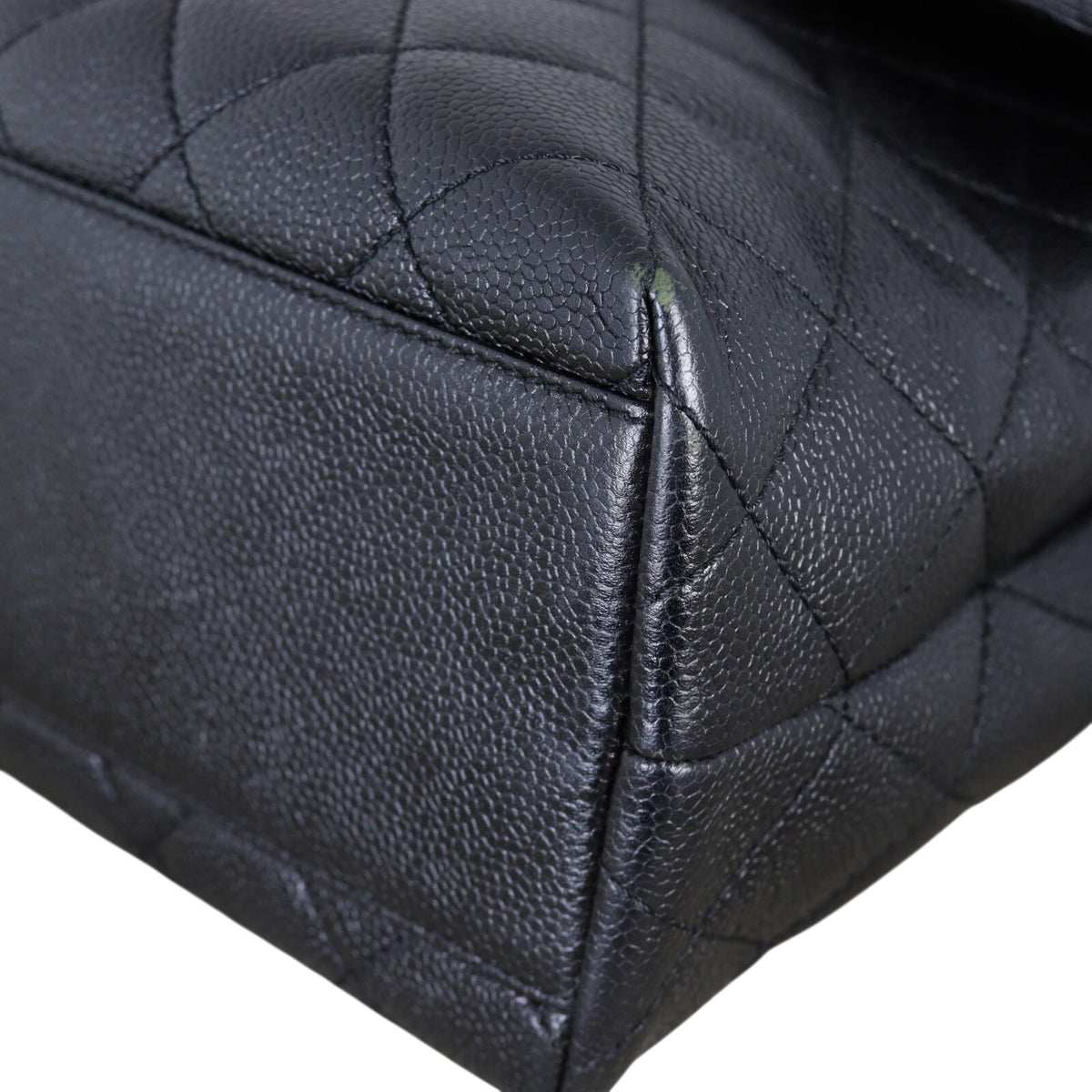 Chanel Kelly Satchel Caviar_IMG_4268.jpeg