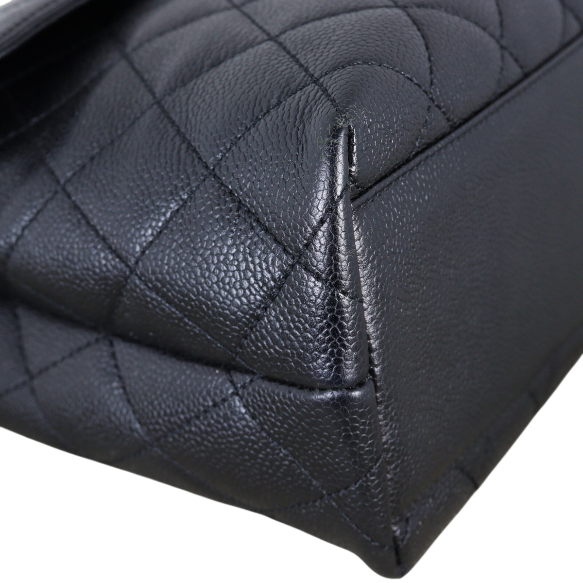 Chanel Kelly Satchel Caviar_IMG_4269.jpeg