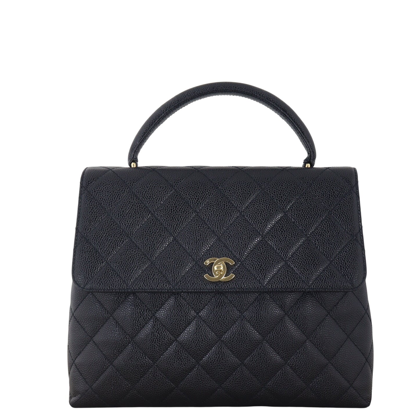 Chanel Kelly Satchel Caviar_IMG_4473.jpeg