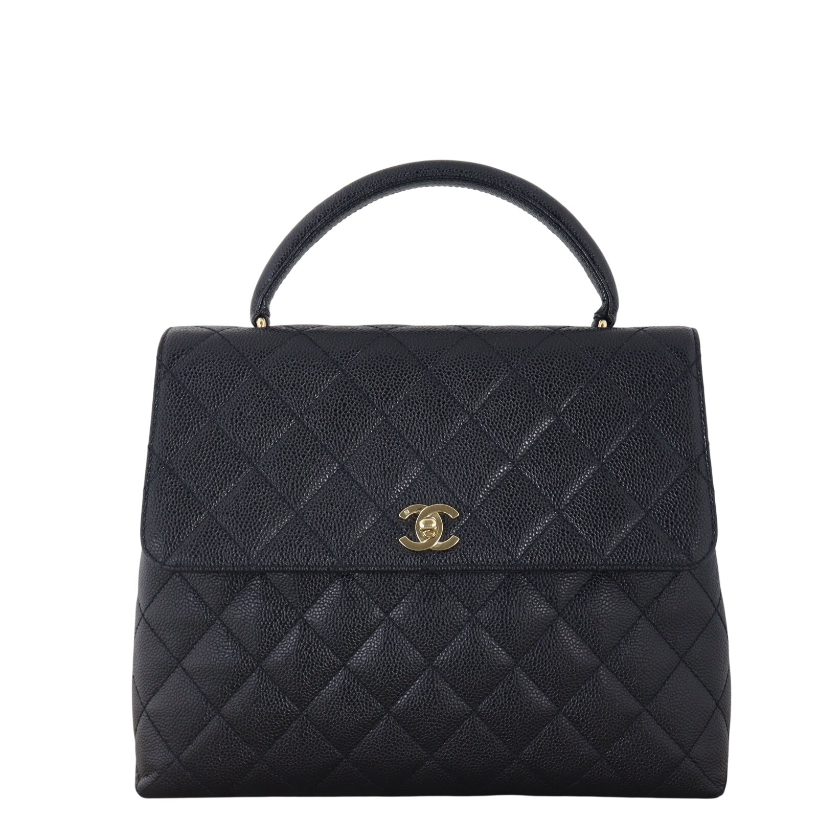 Chanel Kelly Satchel Caviar_IMG_4473.jpeg