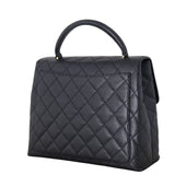 Chanel Kelly Satchel Caviar_IMG_4474.jpeg