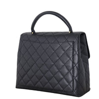 Chanel Kelly Satchel Caviar_IMG_4474.jpeg