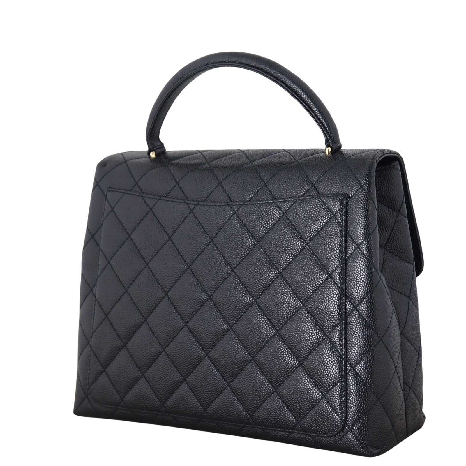 Chanel Kelly Satchel Caviar_IMG_4474.jpeg