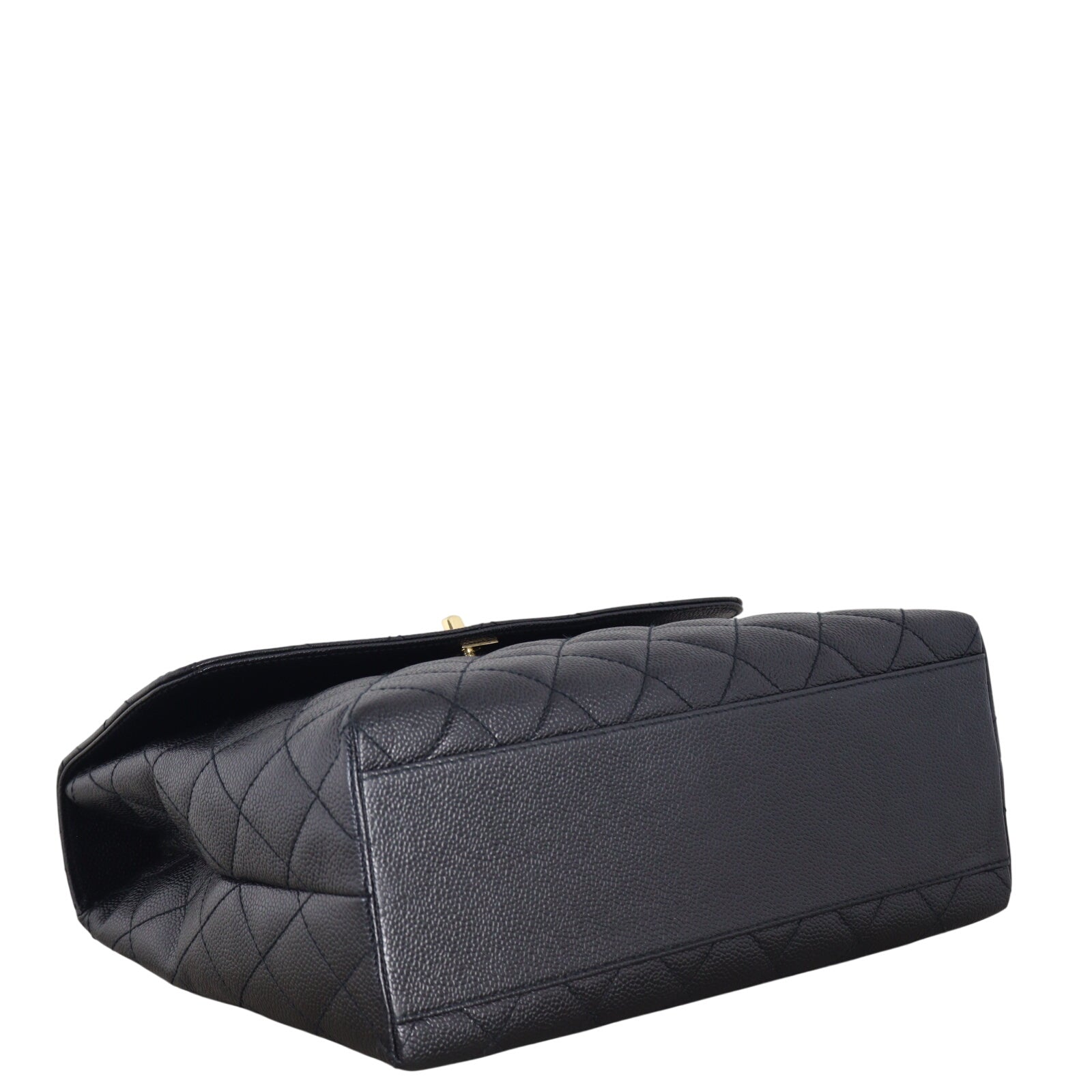 Chanel Kelly Satchel Caviar_IMG_4475.jpeg