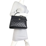 Chanel Kelly Satchel Caviar_IMG_4546.jpeg