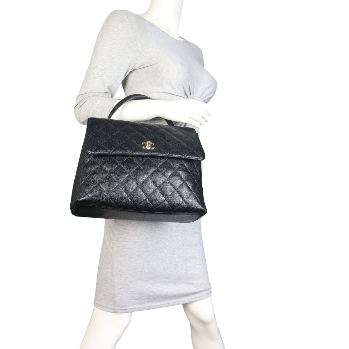 Chanel Kelly Satchel Caviar_IMG_4546.jpeg