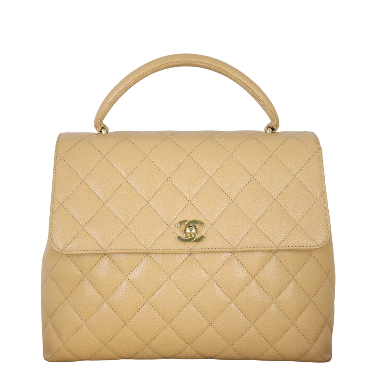 Chanel Kelly Satchel Caviar_IMG_5891.jpeg