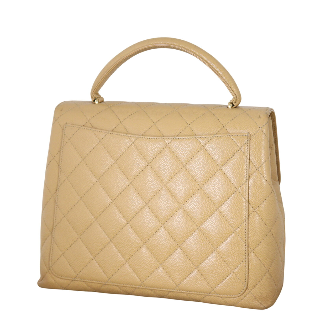 Chanel Kelly Satchel Caviar_IMG_5892.jpeg