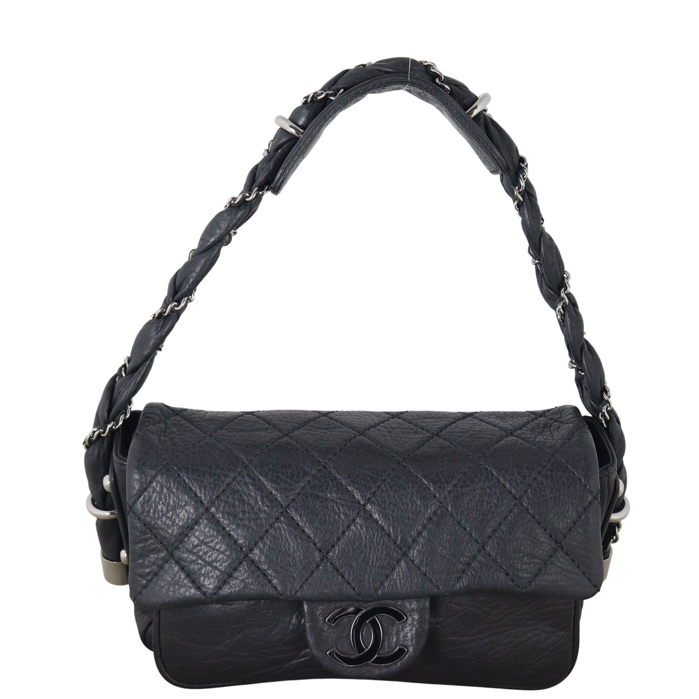 Chanel Lady Braid Flap Bag_IMG_2079.jpeg