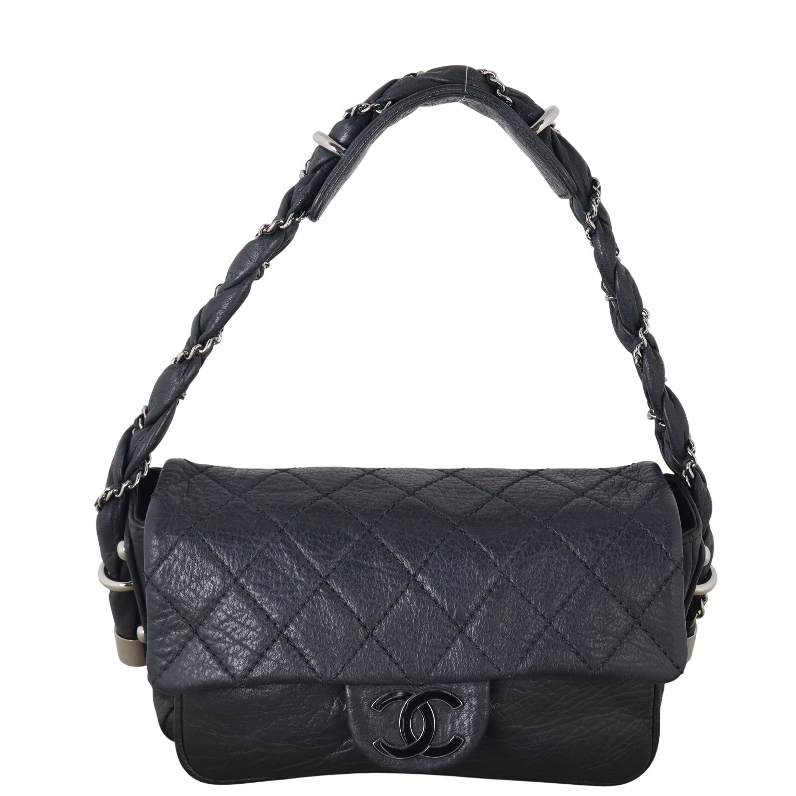 Chanel Lady Braid Flap Bag_IMG_2079.jpeg