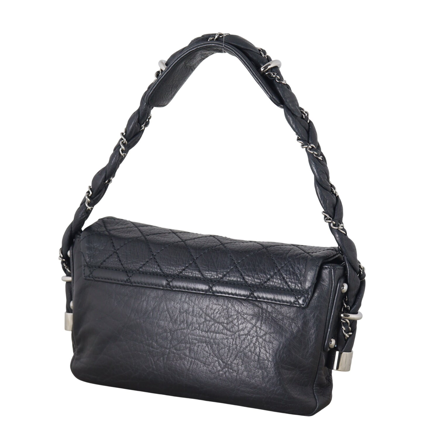 Chanel Lady Braid Flap Bag_IMG_2081.jpeg