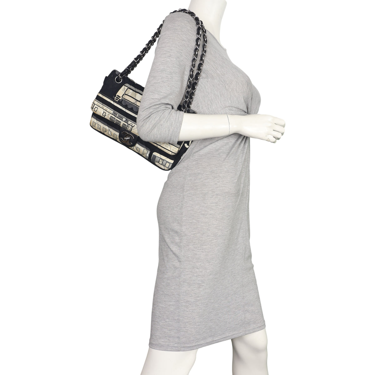 Chanel Le Train Flap Bag _IMG_7525.jpeg