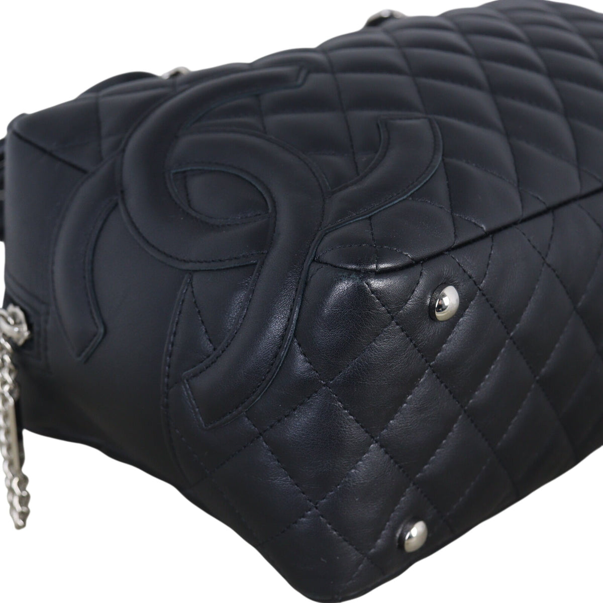 Chanel Ligne Cambon Bowler Bag_IMG_7592.jpeg