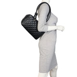 Chanel Ligne Cambon Bowler Bag_IMG_7647.jpeg