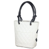 Chanel Ligne Cambon Tote Small_IMG_4220.jpeg