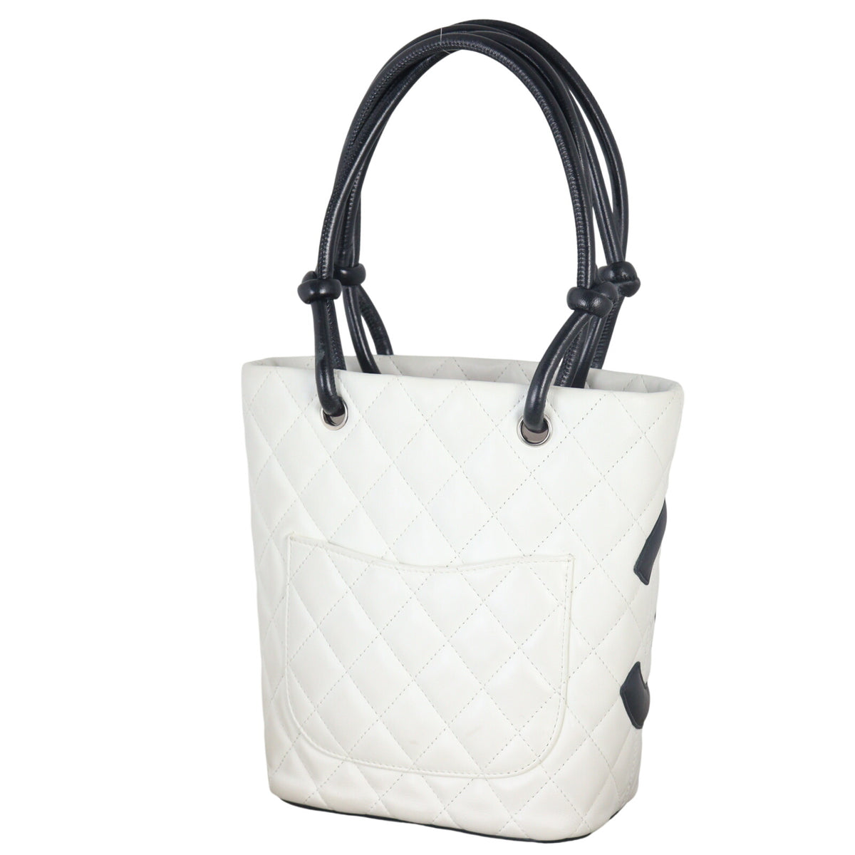 Chanel Ligne Cambon Tote Small_IMG_4220.jpeg